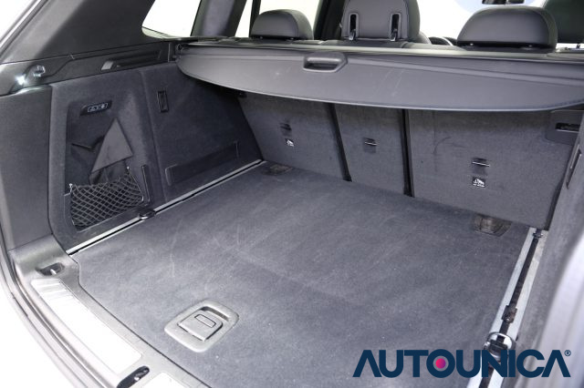 BMW X3 usata 72