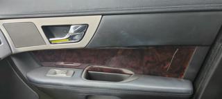 JAGUAR XF usata, con Specchietti laterali elettrici