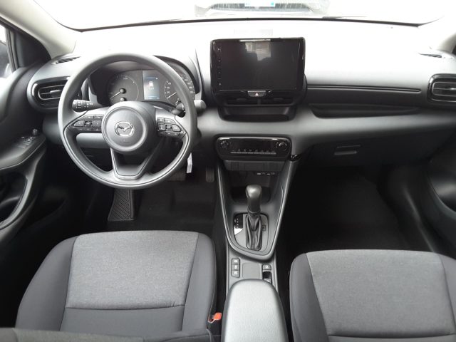 MAZDA 2 usata, con Controllo automatico clima