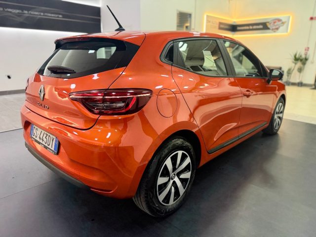 RENAULT Clio usata, con Alzacristalli elettrici