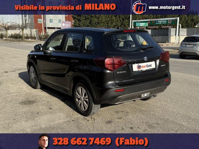 SUZUKI Vitara usata, con Alzacristalli elettrici