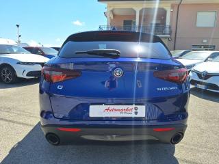 ALFA ROMEO Stelvio usata, con Climatizzatore