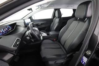 PEUGEOT 3008 usata 1