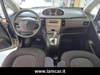 LANCIA MUSA usata, con Immobilizzatore elettronico