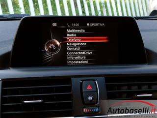 BMW 218 usata 58