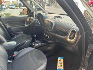 FIAT 500L usata, con Cerchi in lega