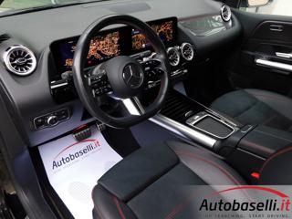 MERCEDES-BENZ B 180 usata, con Airbag