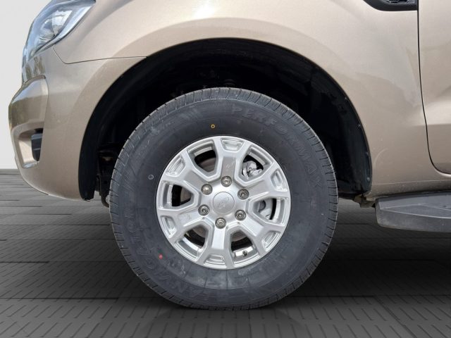 FORD Ranger usata 15