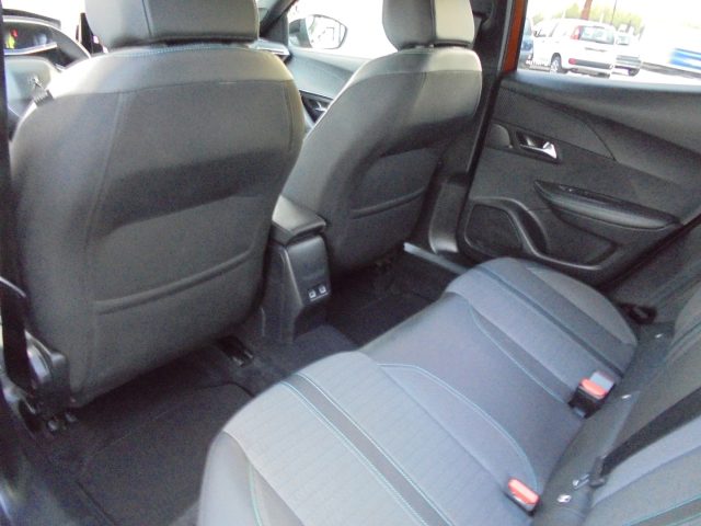 PEUGEOT 2008 usata, con Frenata d