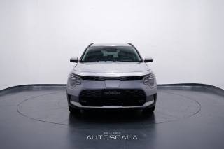 KIA e-Niro usata, con Airbag