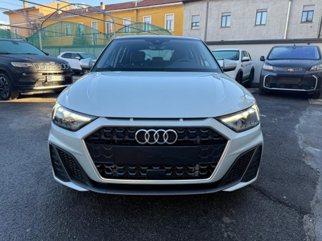 AUDI A1 usata, con ESP