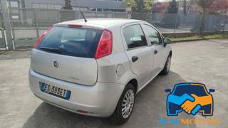 FIAT Grande Punto usata, con Alzacristalli elettrici