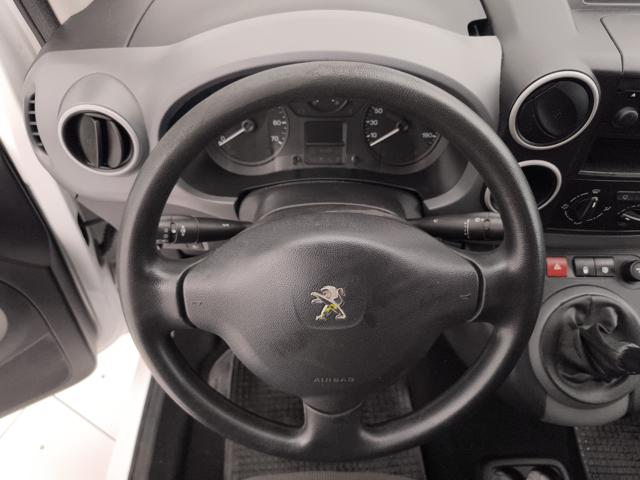 PEUGEOT Partner usata 68