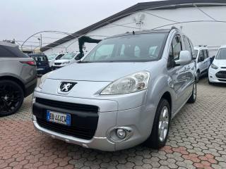 PEUGEOT Partner Partner Tepee 1.6 hdi Outdoor 90cv fap