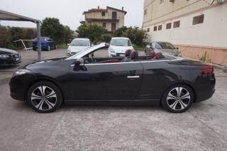 RENAULT Megane usata, con Boardcomputer