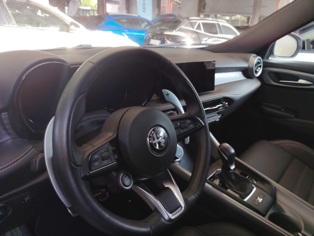 ALFA ROMEO Tonale usata, con Regolazione elettrica sedili