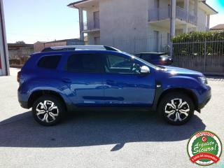 DACIA Duster usata, con Chiusura centralizzata