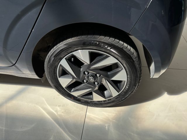 HYUNDAI i10 usata, con Controllo automatico clima