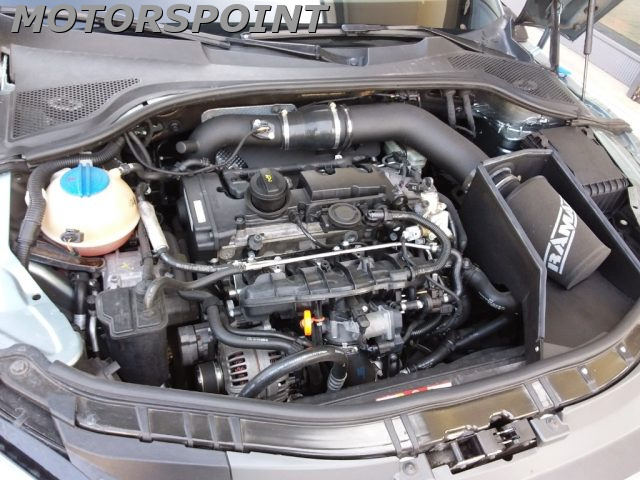 AUDI TT usata, con Sistema lavafari