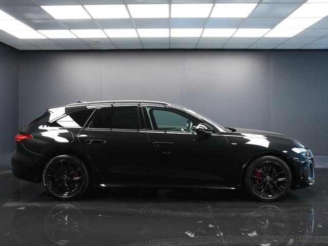 AUDI A5 usata, con Boardcomputer