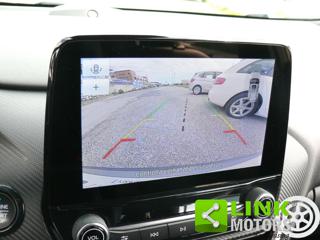 FORD Puma usata, con Cronologia tagliandi