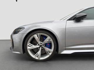 AUDI RS6 usata, con Boardcomputer