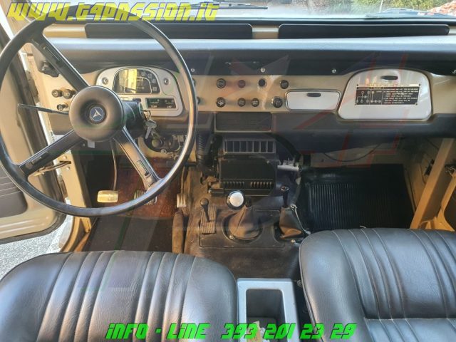 TOYOTA Land Cruiser usata 25