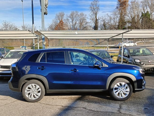 SUZUKI S-Cross usata, con Airbag Passeggero
