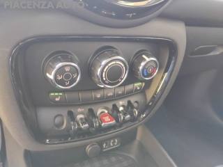 MINI Clubman usata, con Climatizzatore
