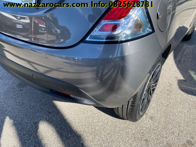 LANCIA Ypsilon usata, con Immobilizzatore elettronico