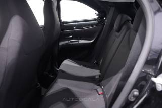 TOYOTA Aygo X usata, con Riconoscimento dei segnali stradali