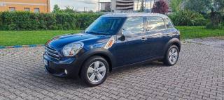 MINI Countryman Mini Cooper SD Countryman
