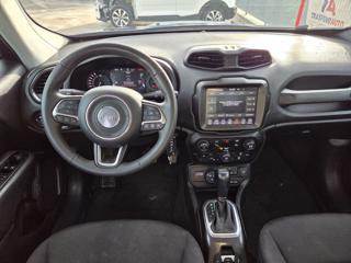 JEEP Renegade usata, con Fendinebbia