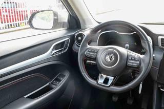 MG ZS usata, con Controllo trazione
