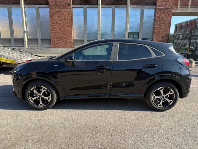 FORD Puma usata, con Airbag