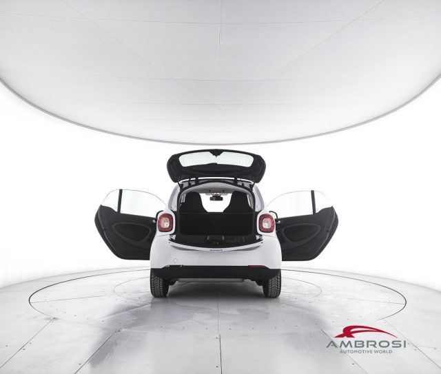 SMART ForTwo usata 6