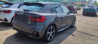AUDI A1 usata, con Airbag laterali