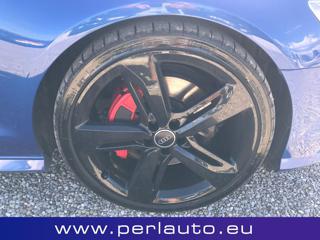 AUDI A6 usata, con Park Distance Control