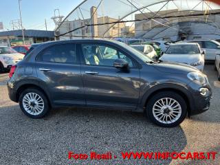 FIAT 500X usata, con Boardcomputer