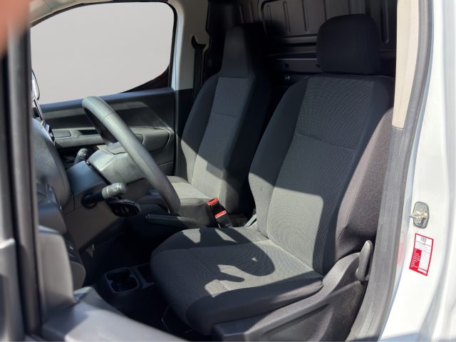 FIAT Doblo usata, con Autoradio digitale