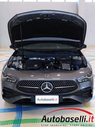 MERCEDES-BENZ CLA 200 usata 80