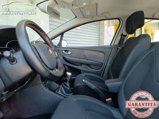 RENAULT Clio usata, con Controllo trazione