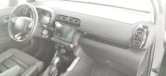 CITROEN C3 Aircross usata, con Fari full-led