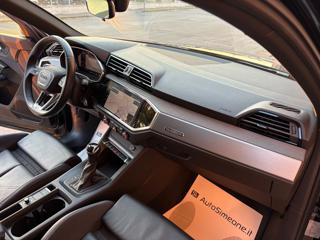 AUDI Q3 usata, con Cruise Control