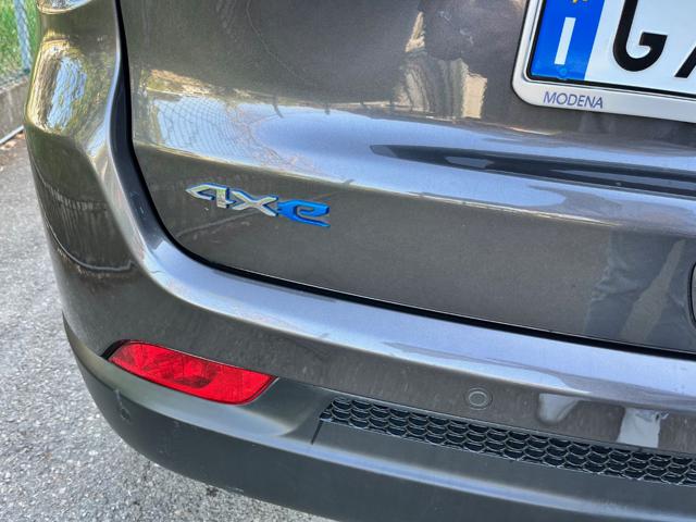 JEEP Compass usata, con Autoradio