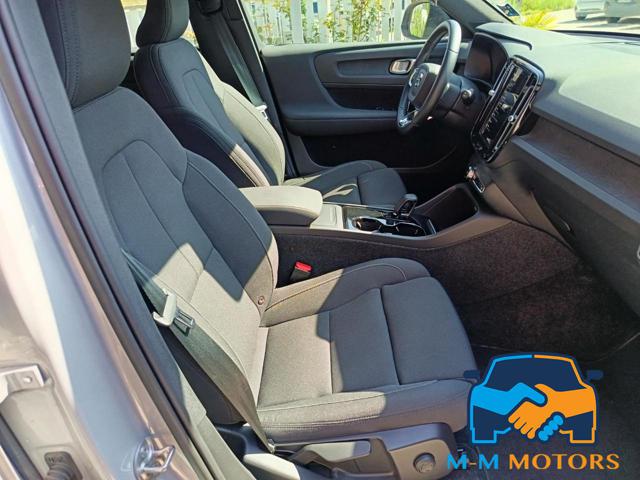 VOLVO XC40 usata, con Controllo trazione