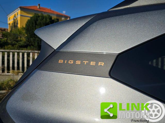 DACIA Bigster usata, con Vivavoce