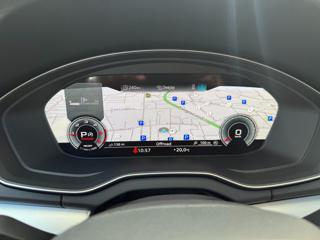 AUDI Q5 usata, con Climatizzatore automatico, 3 zone