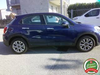 FIAT 500X usata, con Climatizzatore
