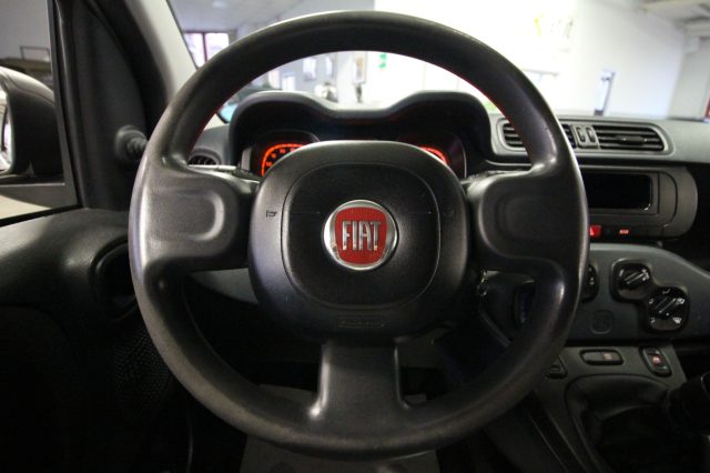FIAT Panda usata, con Servosterzo